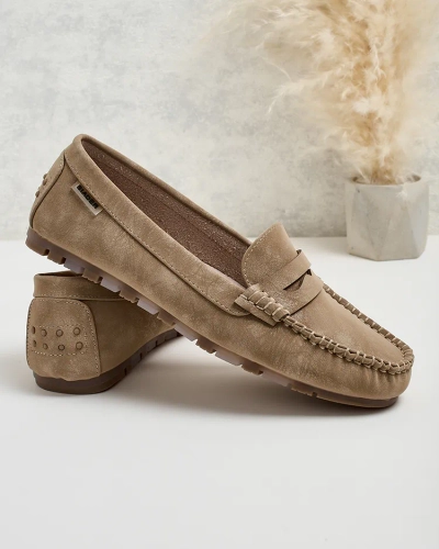 Royalfashion Ženski mokasini Vonini