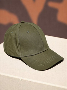 Khaki || Ciemnozielony