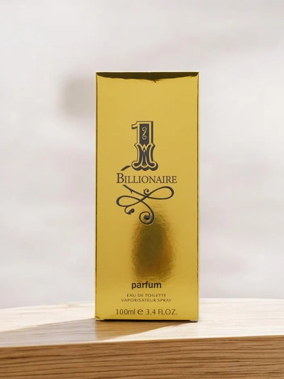 Billionaire - toaletna voda za moške 100 ml