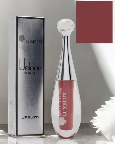 Luxelux Mat Lipstick 05 2.5ml
