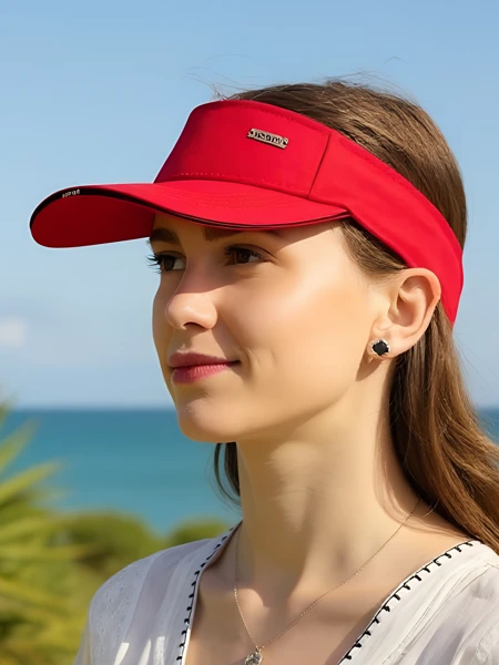 Royalfashion Breeze Shade Sončna Vizirka