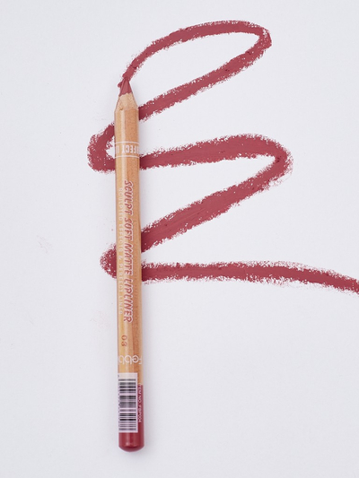 Karamelizirana sliva šminka