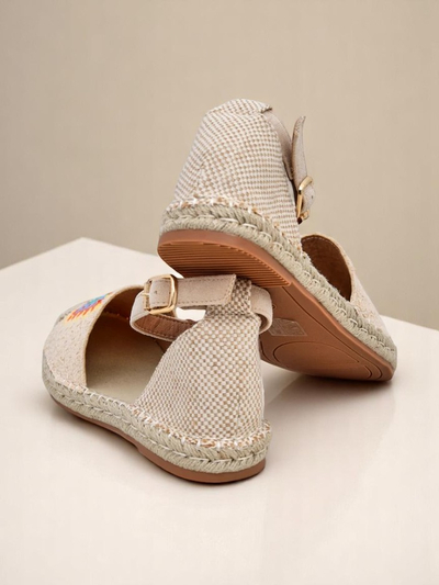 Royalfashion Ženske espadrile Fillines