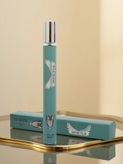 Inspirirana Moška parfumska voda Invi