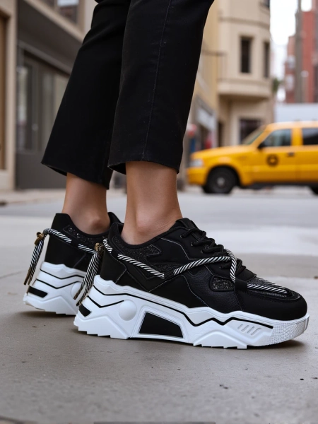 Royalfashion Ženske superge Astepa