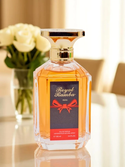 Navdihnjena parfumska voda za ženske Royal Ramba