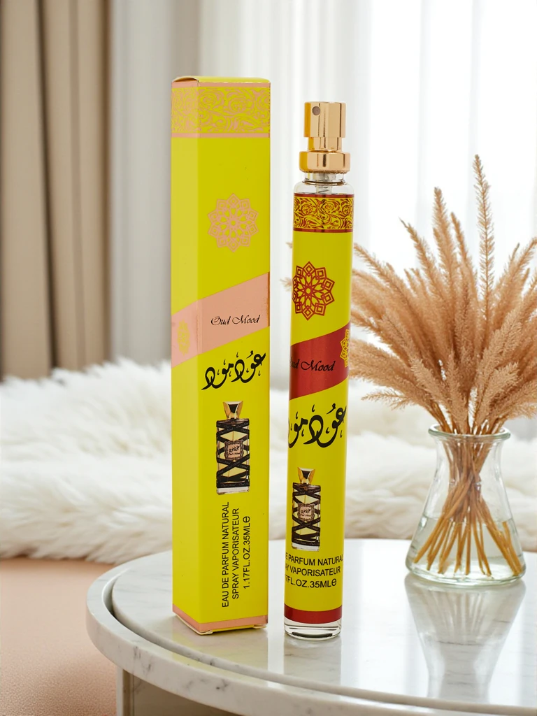 Inspirirana unisex parfumska voda Arab Mood