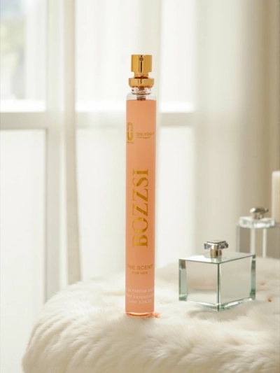 Inspirirana ženska parfumska voda Bozzsi