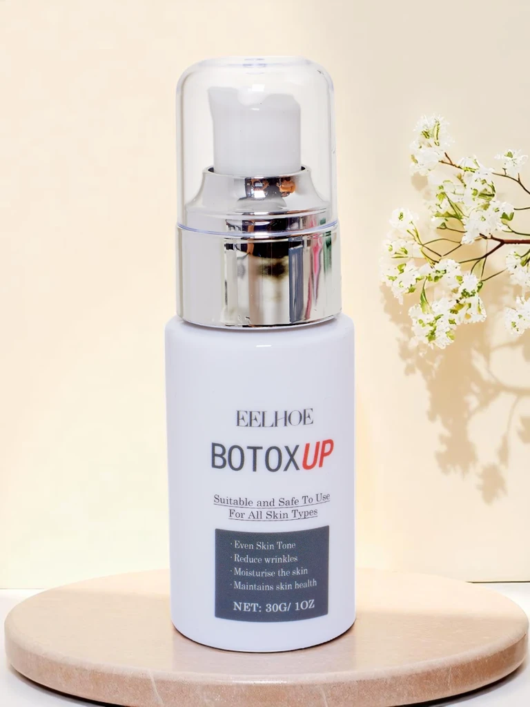 BOTOX UP Serum za obraz – zmanjšuje gube, vlaži