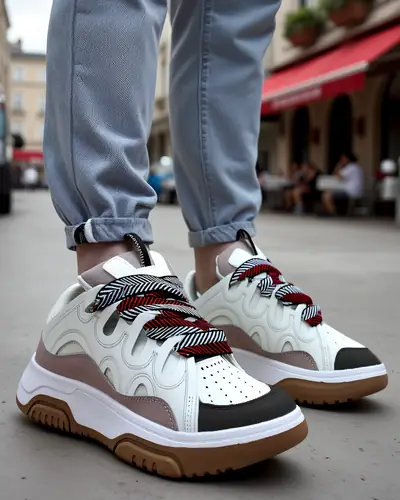 Royalfashion Ženske športne superge Afomie