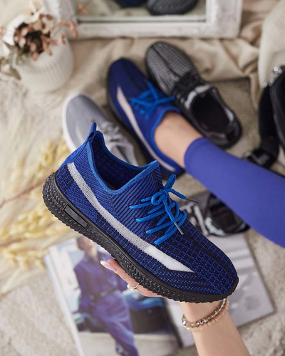 Royalfashion Ženski športni copati Melannz