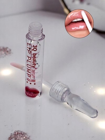 3Q Serum za ustnice Beauty – vlažilni sijaj za ustnice