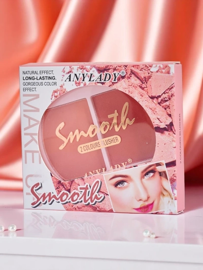 Stisnjeno rdečilo za lica Cheeky Face