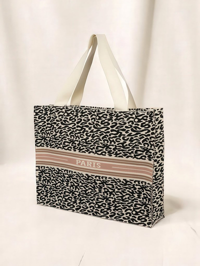 Royalfashion Torba iz blaga Wild Leo