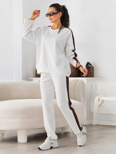Royalfashion Ženski trenirka Casual Oblik