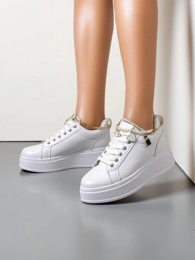 Royalfashion Ženski platformni športni copati Helsas