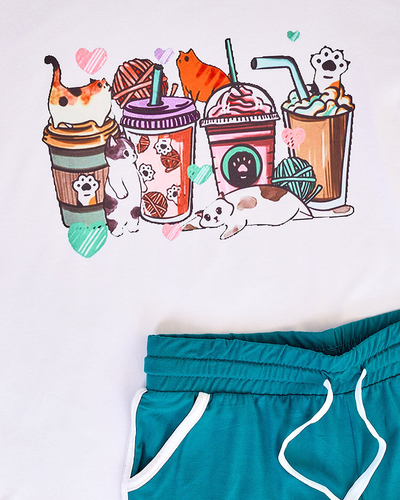 Royalfashion Ženski komplet trenirke