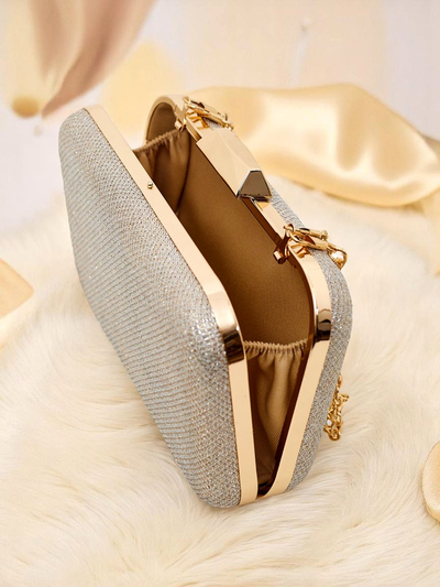 Royalfashion Celeste Glow Ženska torbica ovojnica