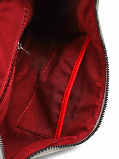 Royalfashion Velika ženska torbica iz eko usnja shopper Arla Cove