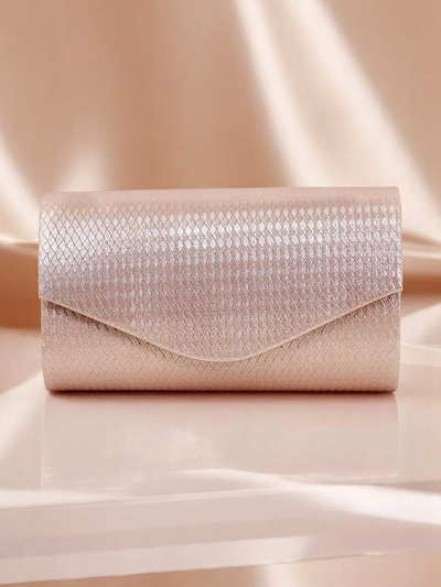 Royalfashion Ženska torbica v obliki pisma Luna Elegante