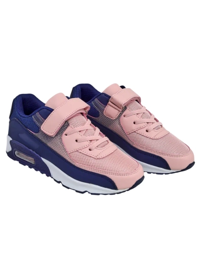 Royalfashion Otroške športne copate Berry Berry
