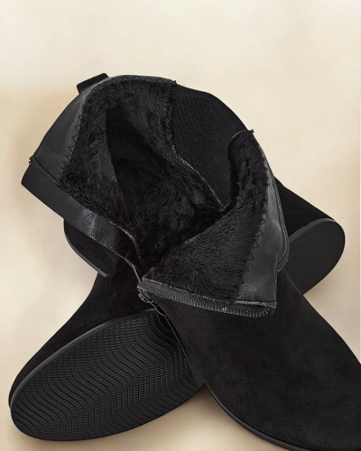 Čevlji za ženske gležnje Solir