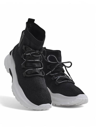 Royalfashion Ženske visoke športne superge Lorietea