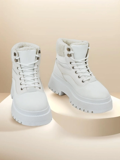 Ženski Čizme za Snijeg Royalfashion Dabendas