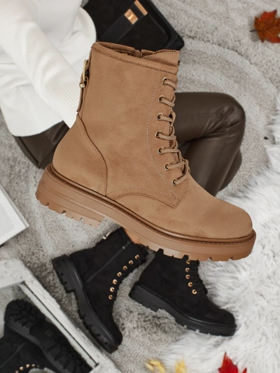 Ženski pohodniški gležnarji Thalira