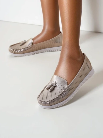 Royalfashion ženski mokasini Esse