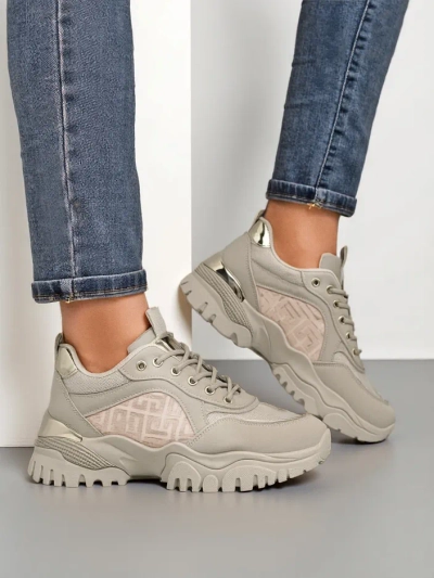 Royalfashion Ženski športni copati Abracade