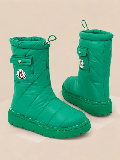 Royalfashion Ženske Čizme za Snijeg Eloig