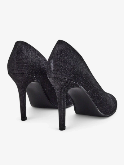 Royalfashion Sijočeni ženski stiletto petki Enen