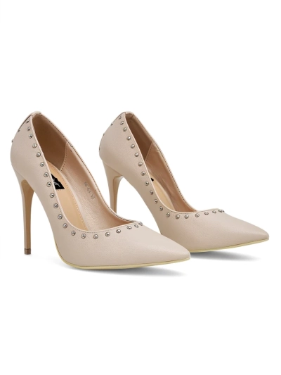 Royalfashion ženski visokih petah s studenkami Koscalle