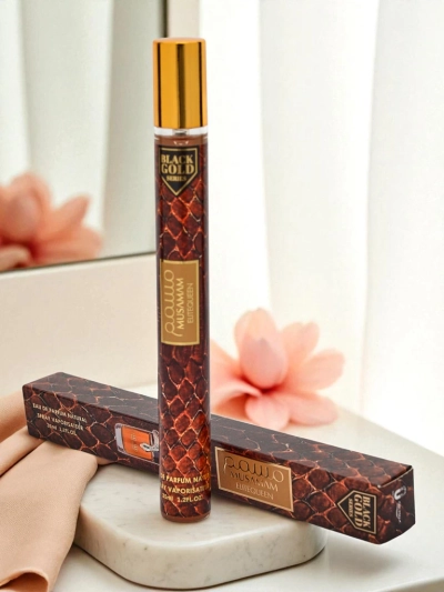 Inspirirana ženska parfemska voda Black Gold