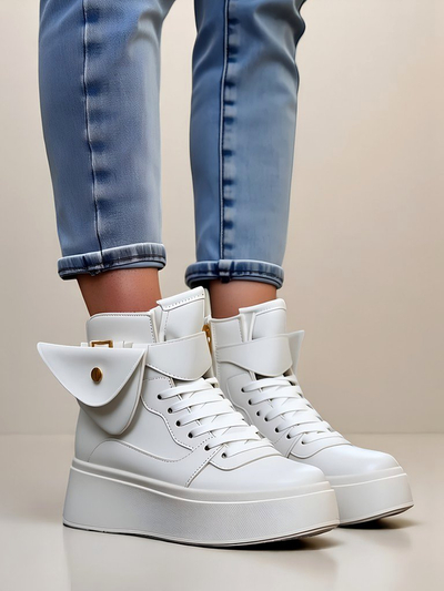 Kraljevski modni ženski športni čevlji Tersela