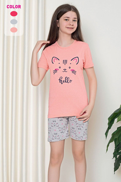 Royalfashion Otroška pižama s potiskom