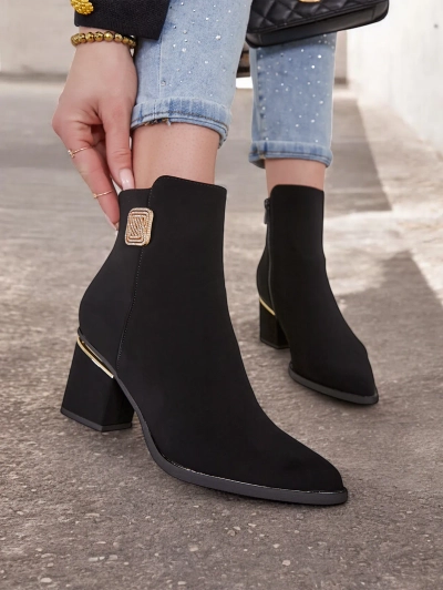 Čevlji za ženske gležnje Esolur Royalfashion