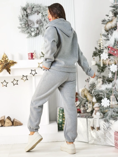 Royalfashion Ženski bombažni trenirni set