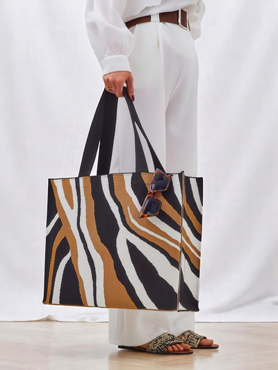 Kraljevska moda Prijetna torbica Safari Vibe
