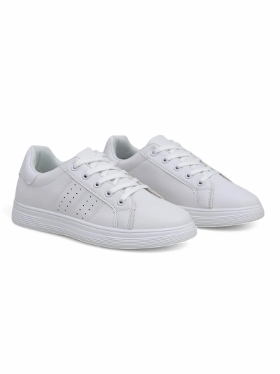 Royalfashion Ženski športni čevlji z vezalkami Fogod