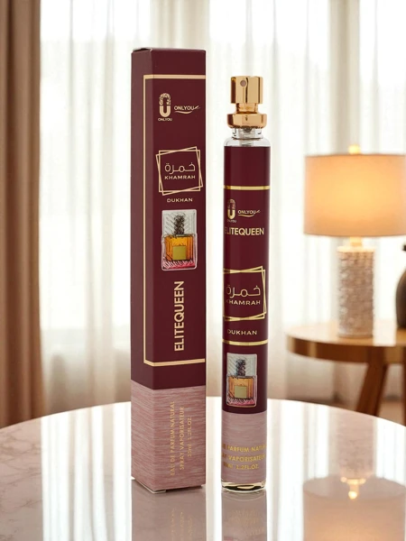 Inspirirana unisex parfumska voda Arab Bordo