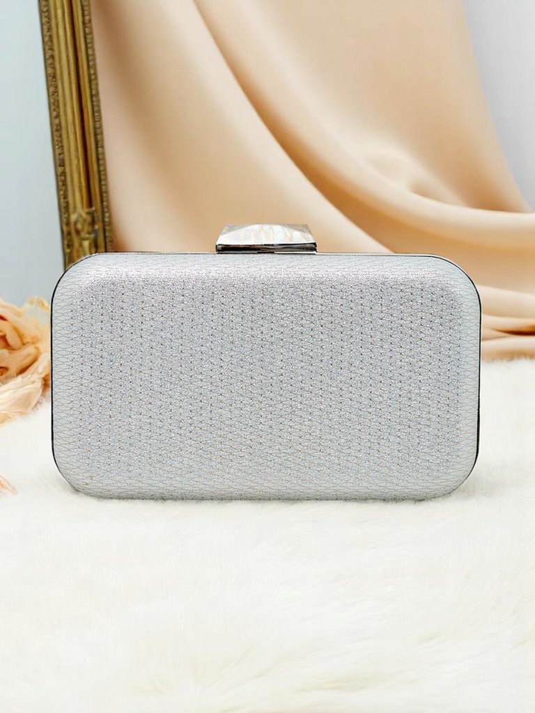 Royalfashion Ženska torbica v obliki ovojnice Lumi Clutch