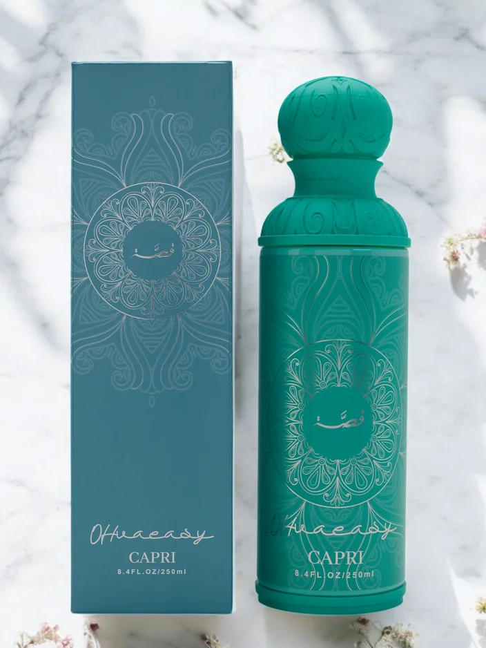 CAPRI - parfum za ženske 250 ml