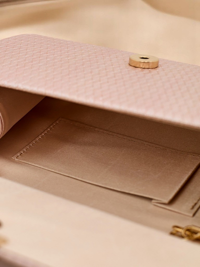 Royalfashion Ženska torbica – envelope Viva Belle