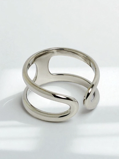 Dolce Vita zapestnica z okrasnimi obeski