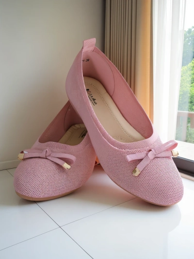 Royalfashion Ženske balerinke Bieso
