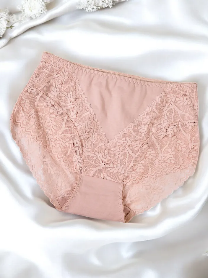 Royalfashion Ženske hlačke v PLUS SIZE