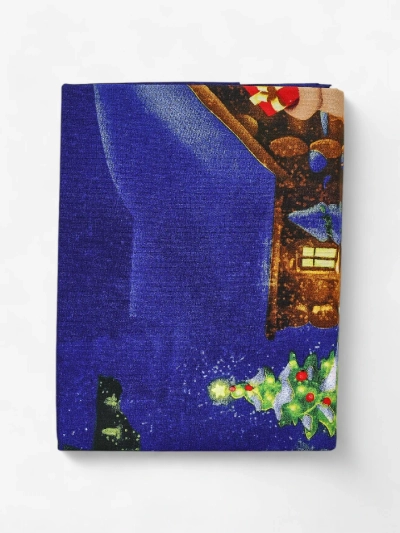 Royalfashion božični posteljnina komplet 160x200 popoln 3-delni