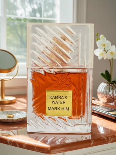 Inspirirana uniseks parfumska voda Kamra
